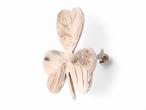 Clover Brooch