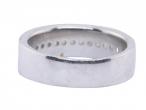 Diamond Baguette Eternity Ring