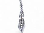 Diamond Drop Pendant