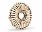 Vintage 14k gold broochVintage 14k gold brooch