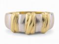 Vintage Italian Ring