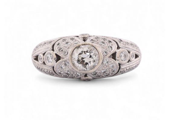 Diamond Ring